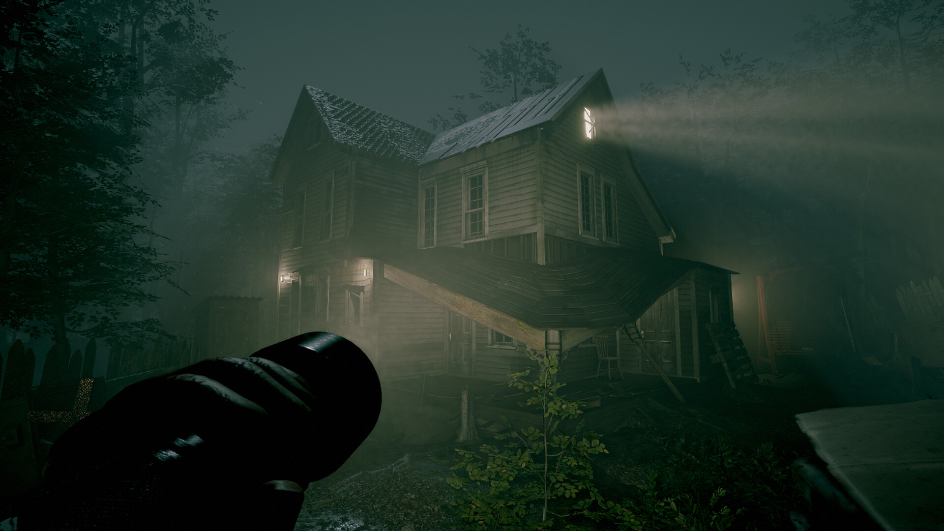 静止不动2-Stay Still 2