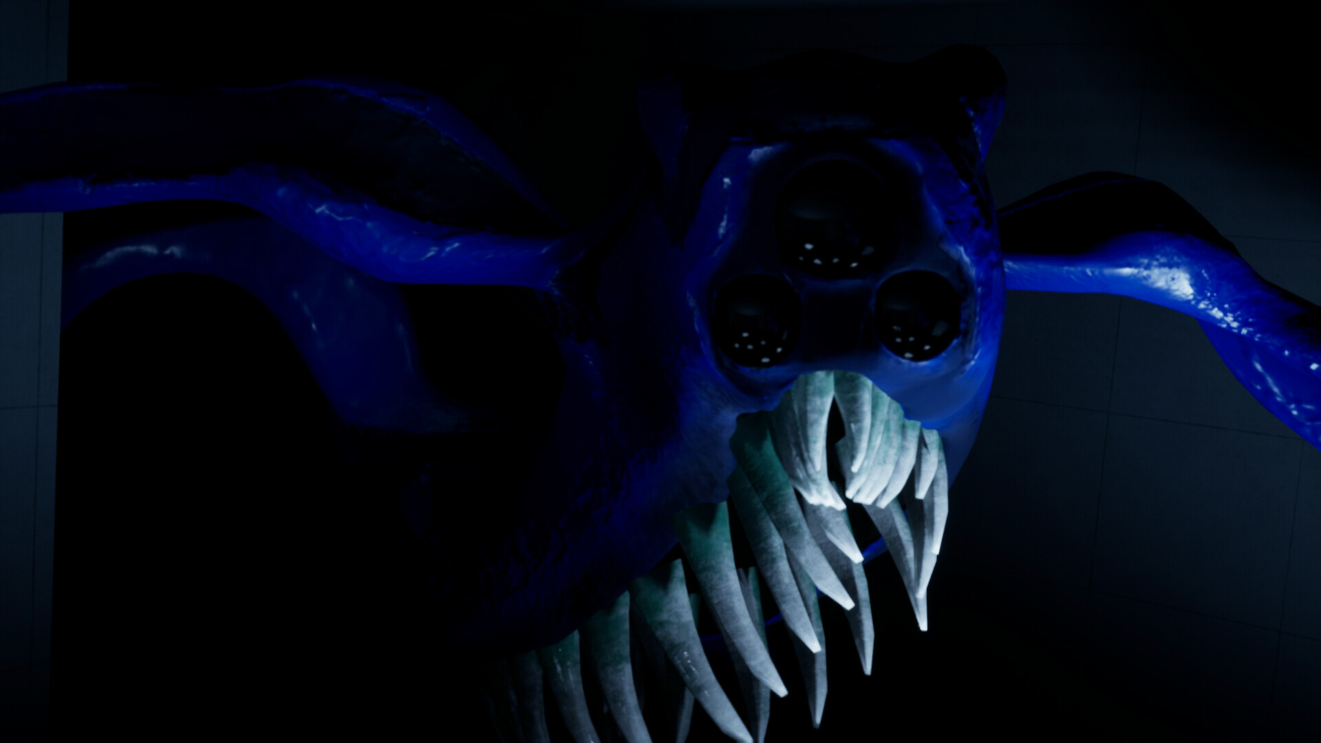 班班幼儿园6-Garten of Banban 6