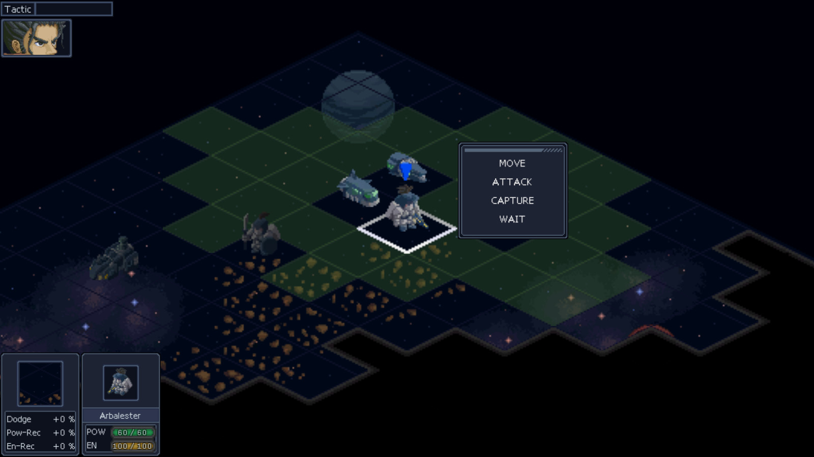 混沌宙域-Chaos Sector