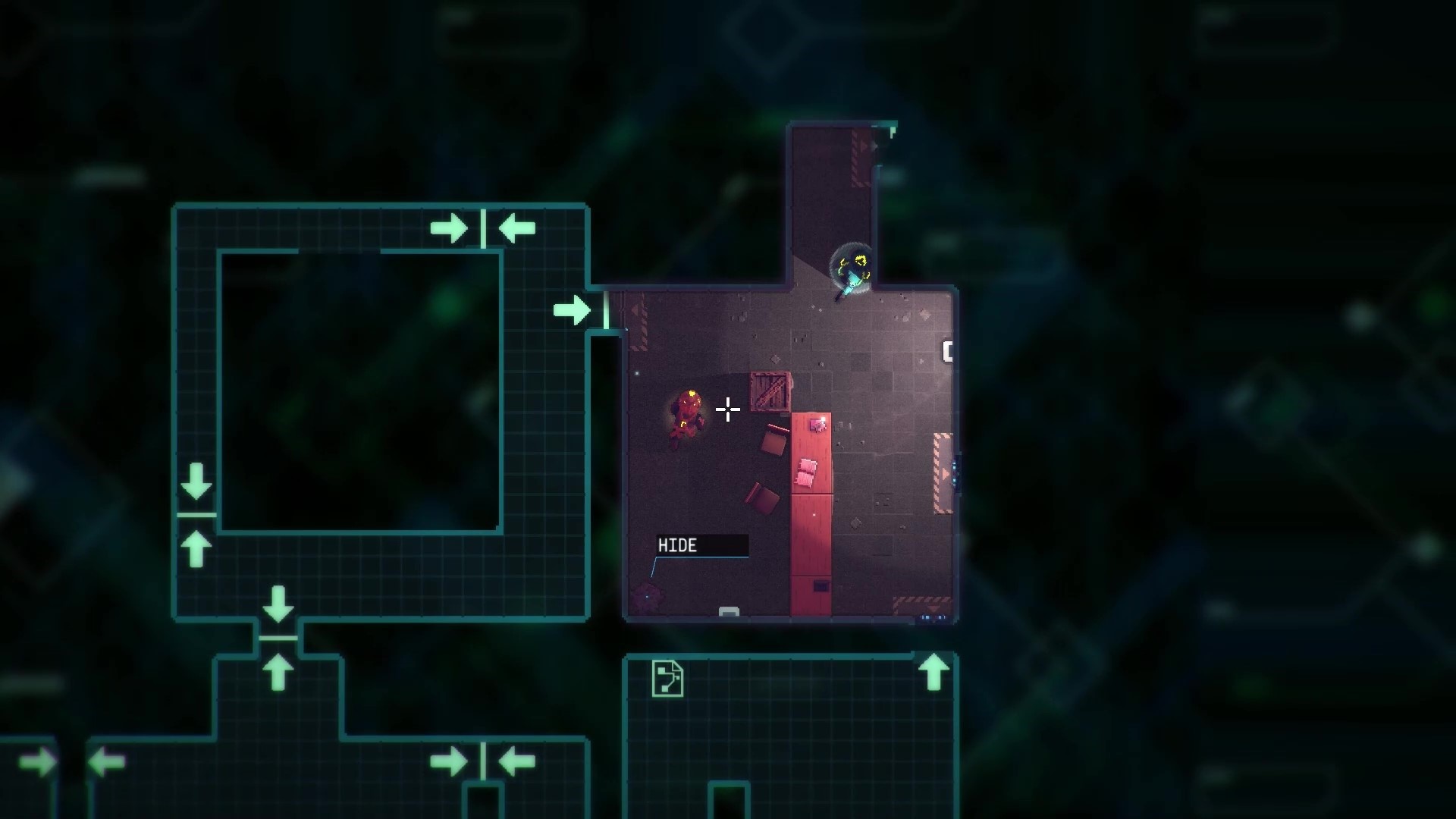 拯救世界特别小队-Signal Decay