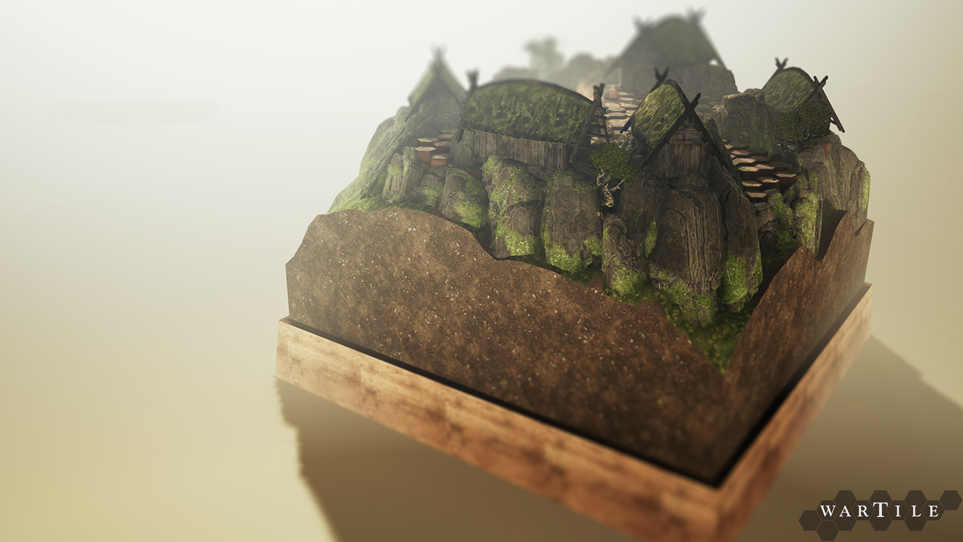 瓷砖战争-WARTILE