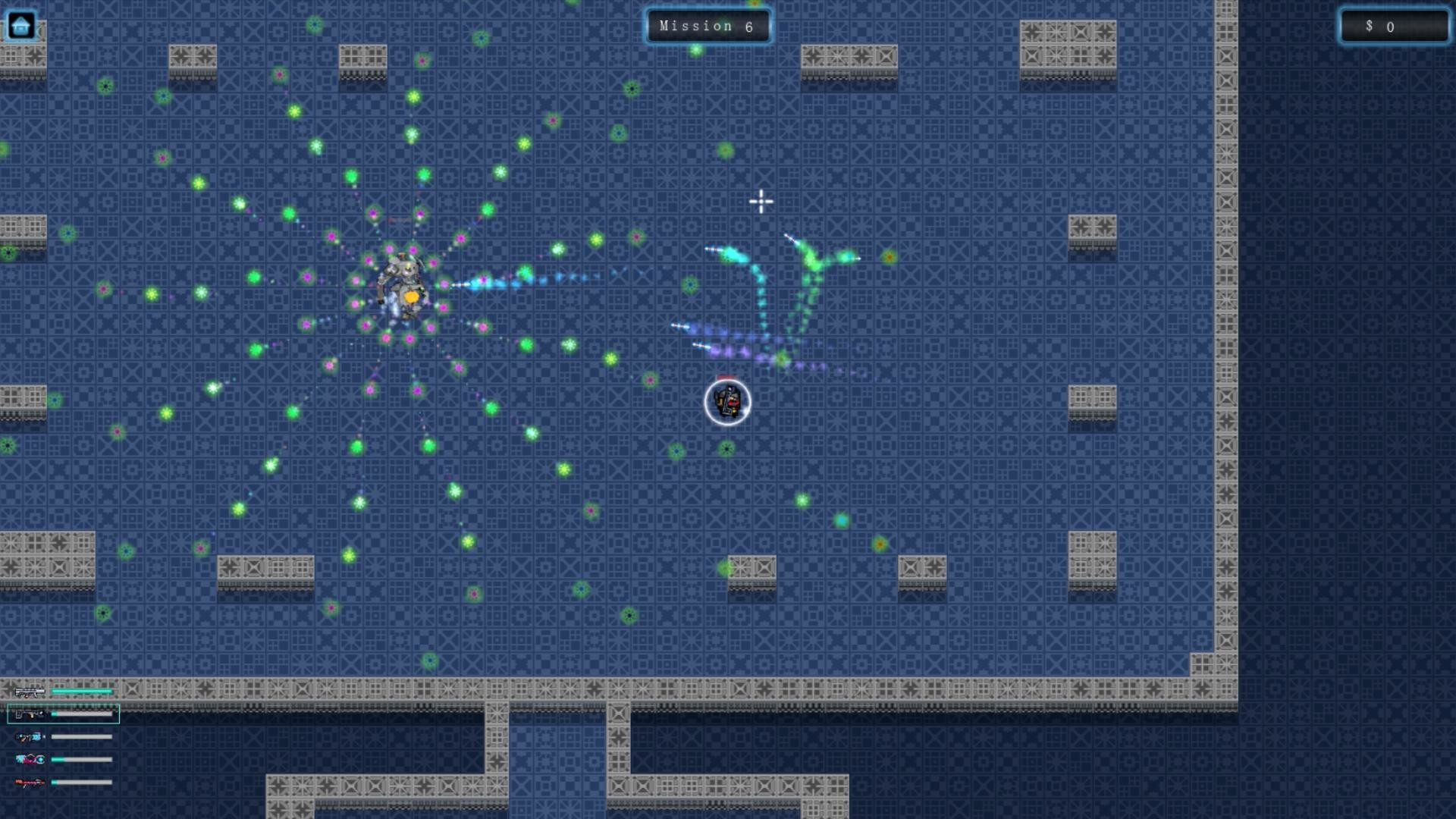 突破幻觉-Break Through The Illusion