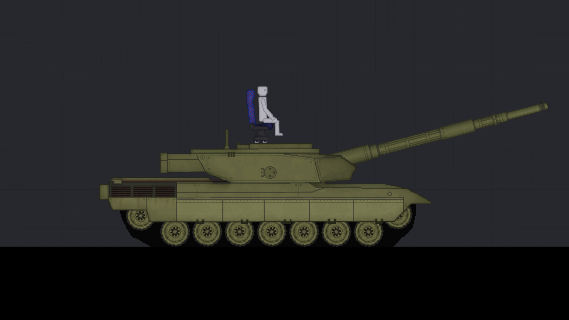 人类游乐场-People Playground