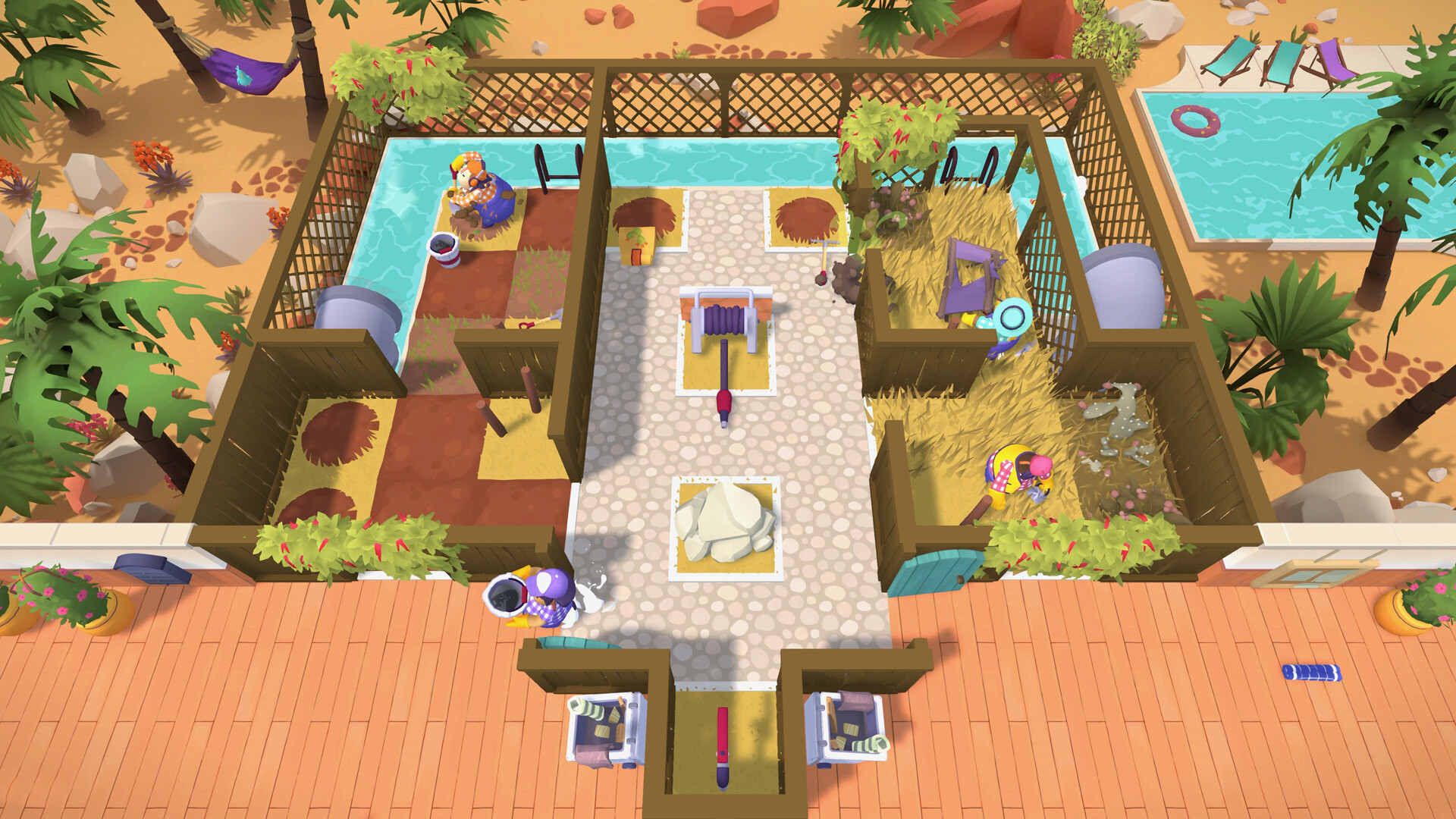 Tools Up! 终极版-Tools Up! Ultimate Edition