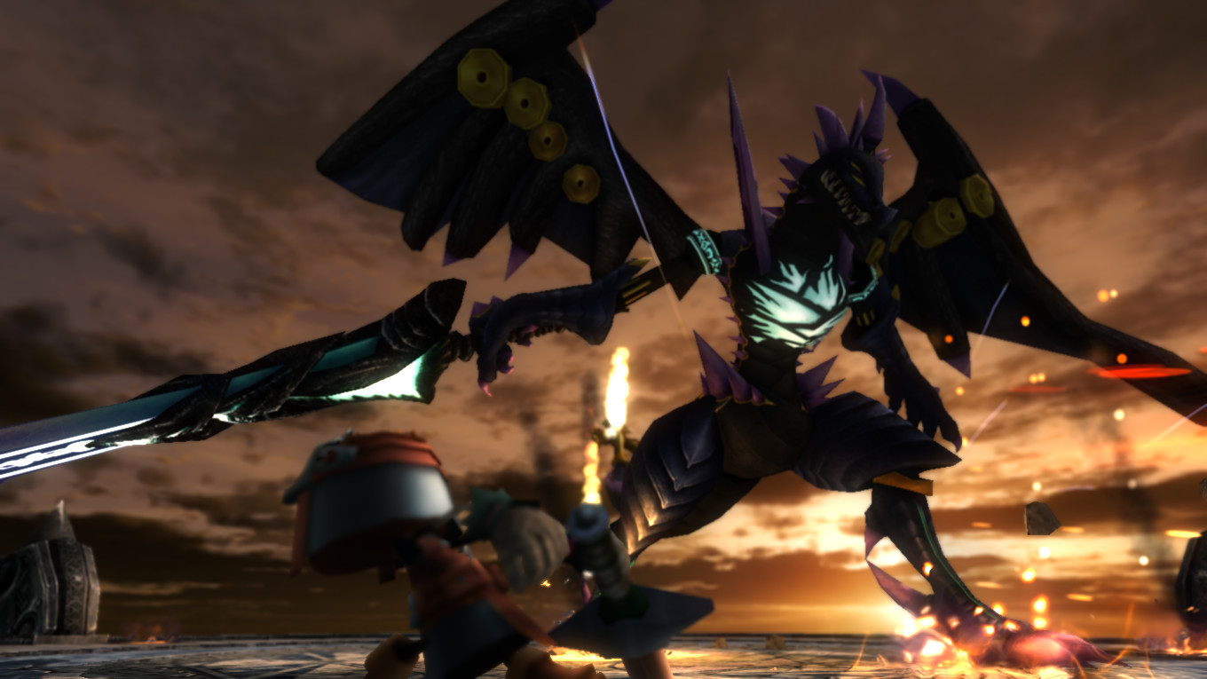 逃离地狱-INFERNO CLIMBER