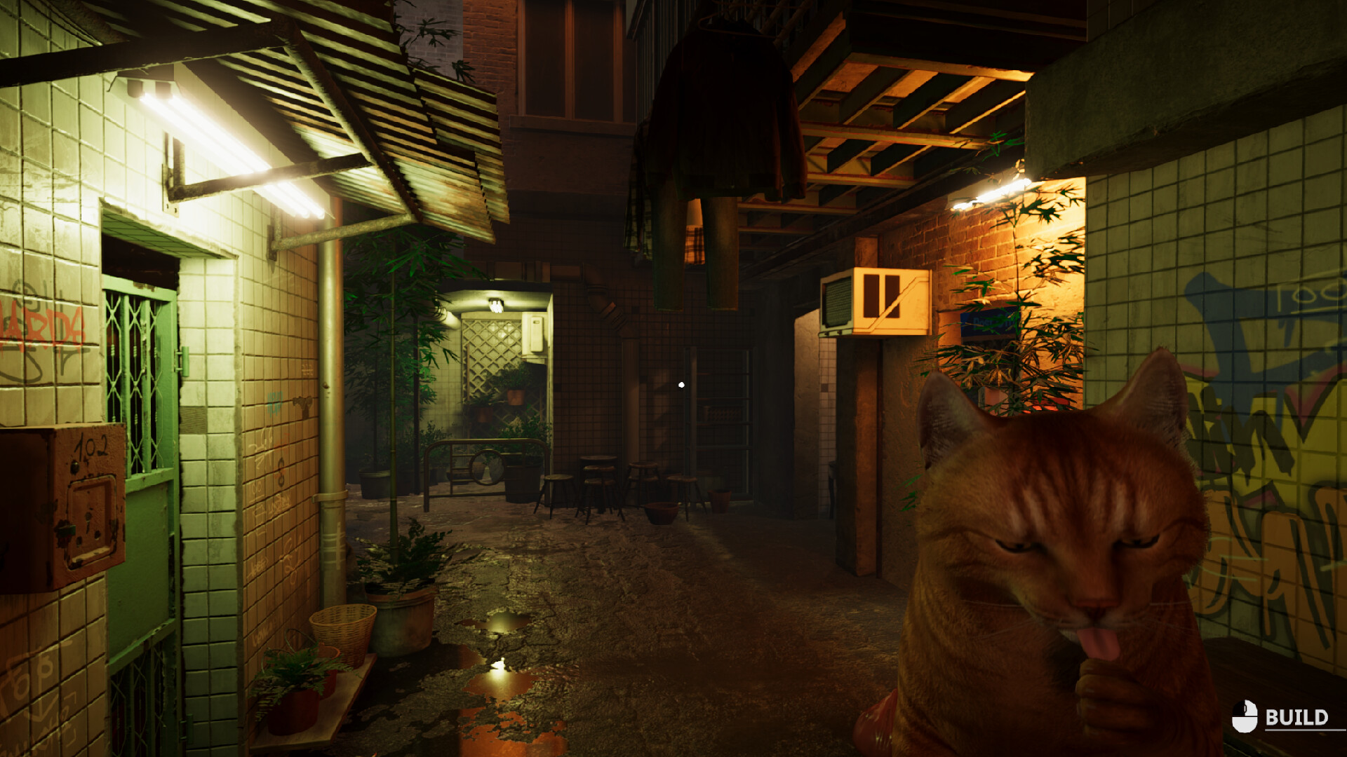 电脑维修店-Computer Repair Shop