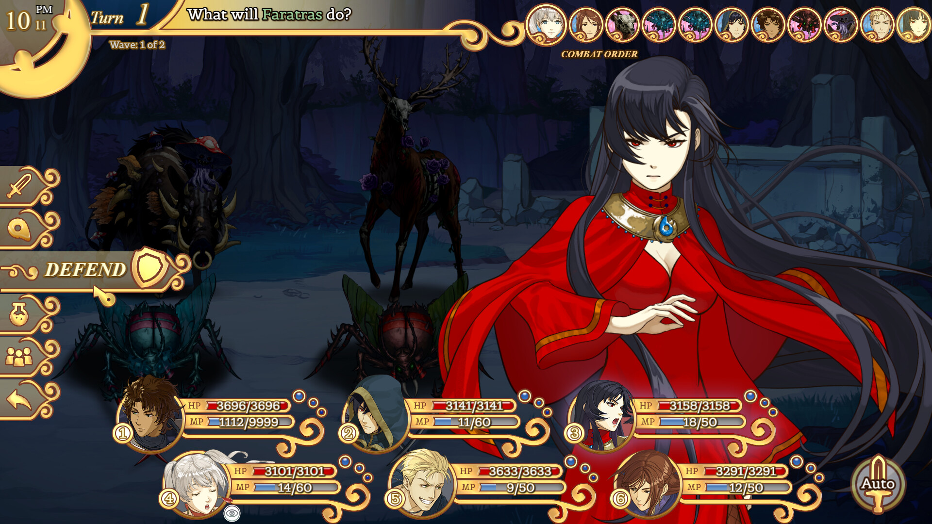 午夜阳光之路-Path of the Midnight Sun