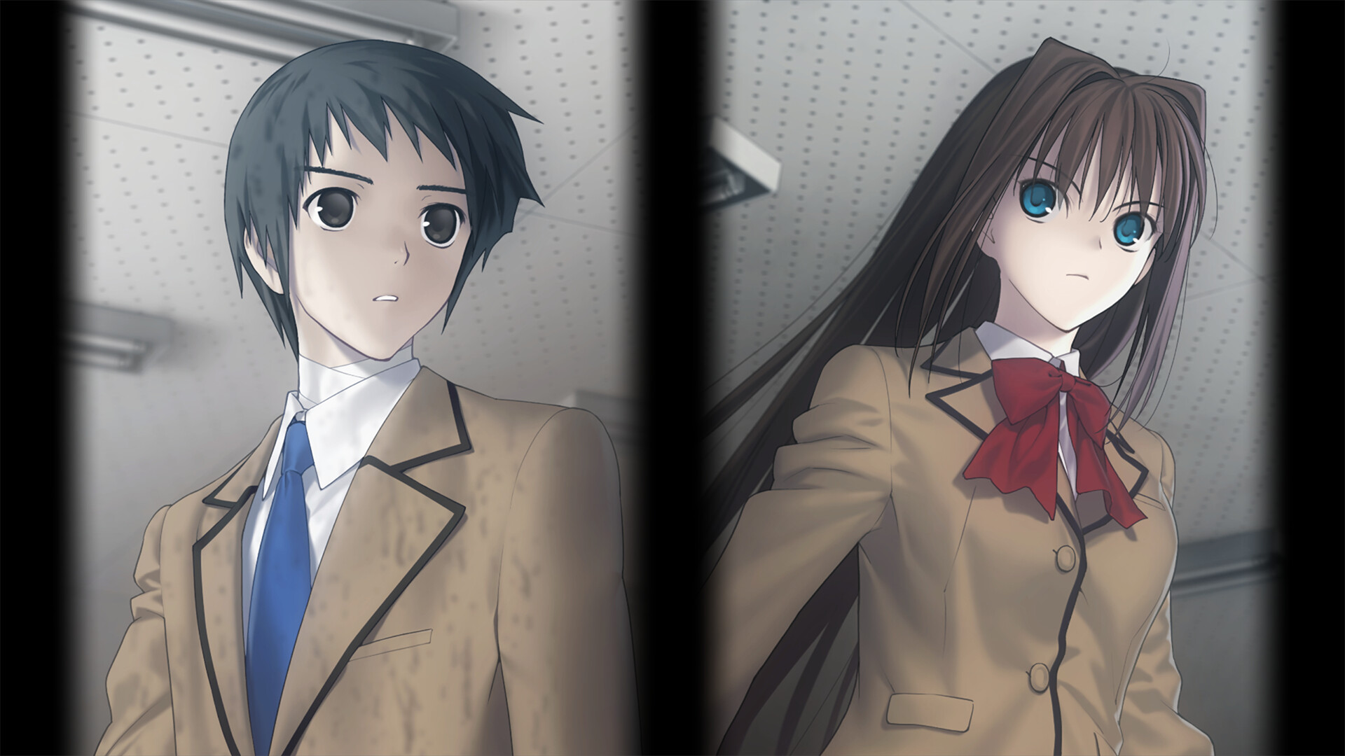 魔法使之夜-WITCH ON THE HOLY NIGHT