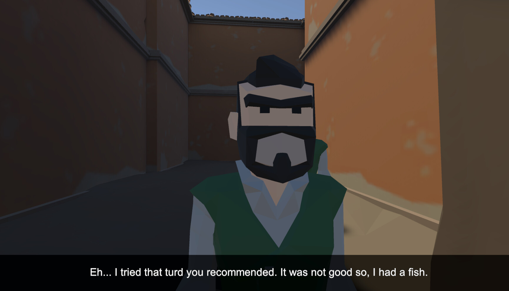 爱德华船长-Captain Edward