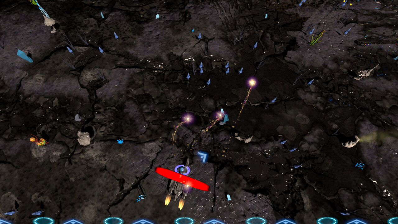 塞图格莉娜号-Sertorgina