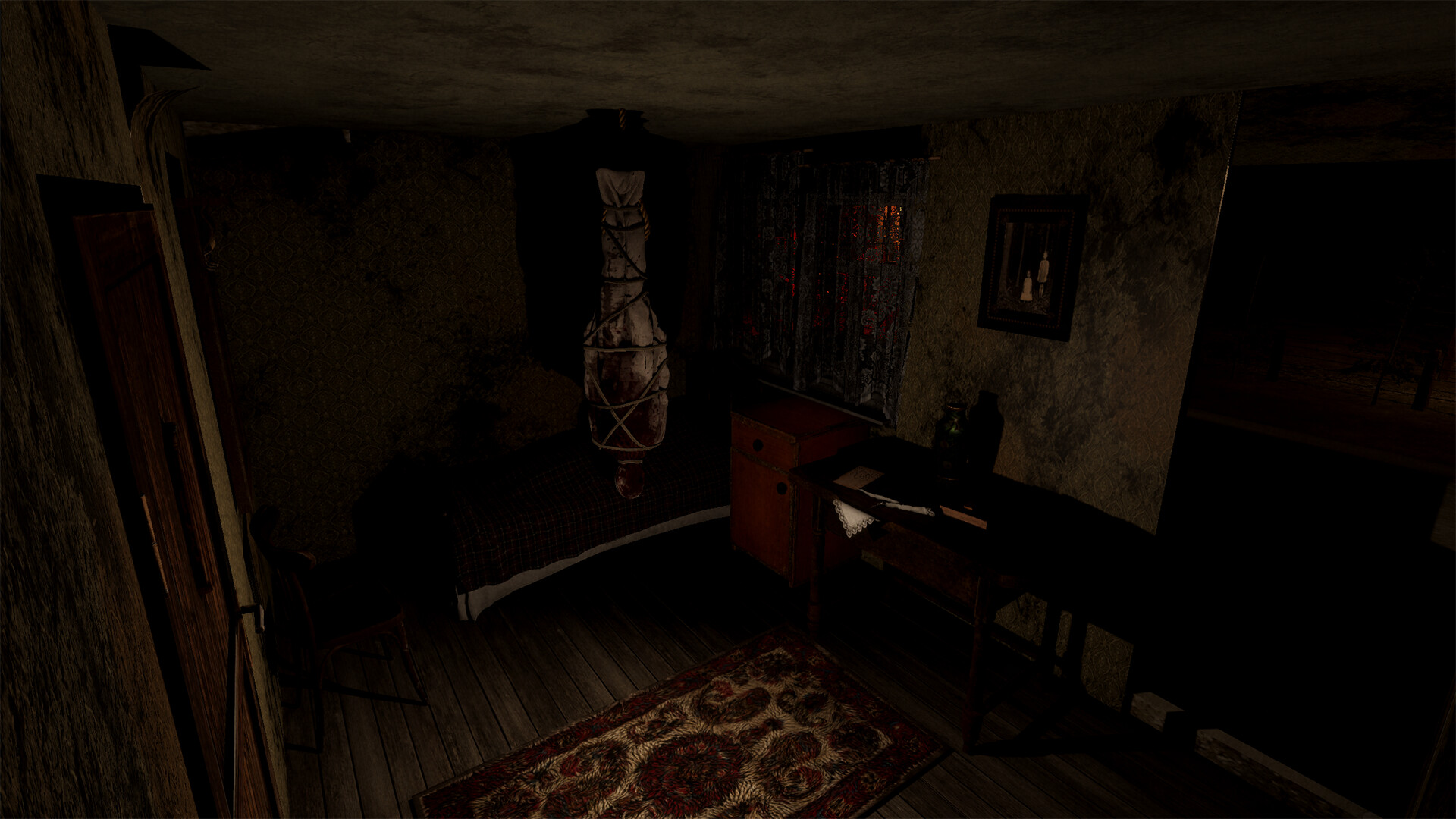 Y.村庄：游客-Y. Village – The Visitors