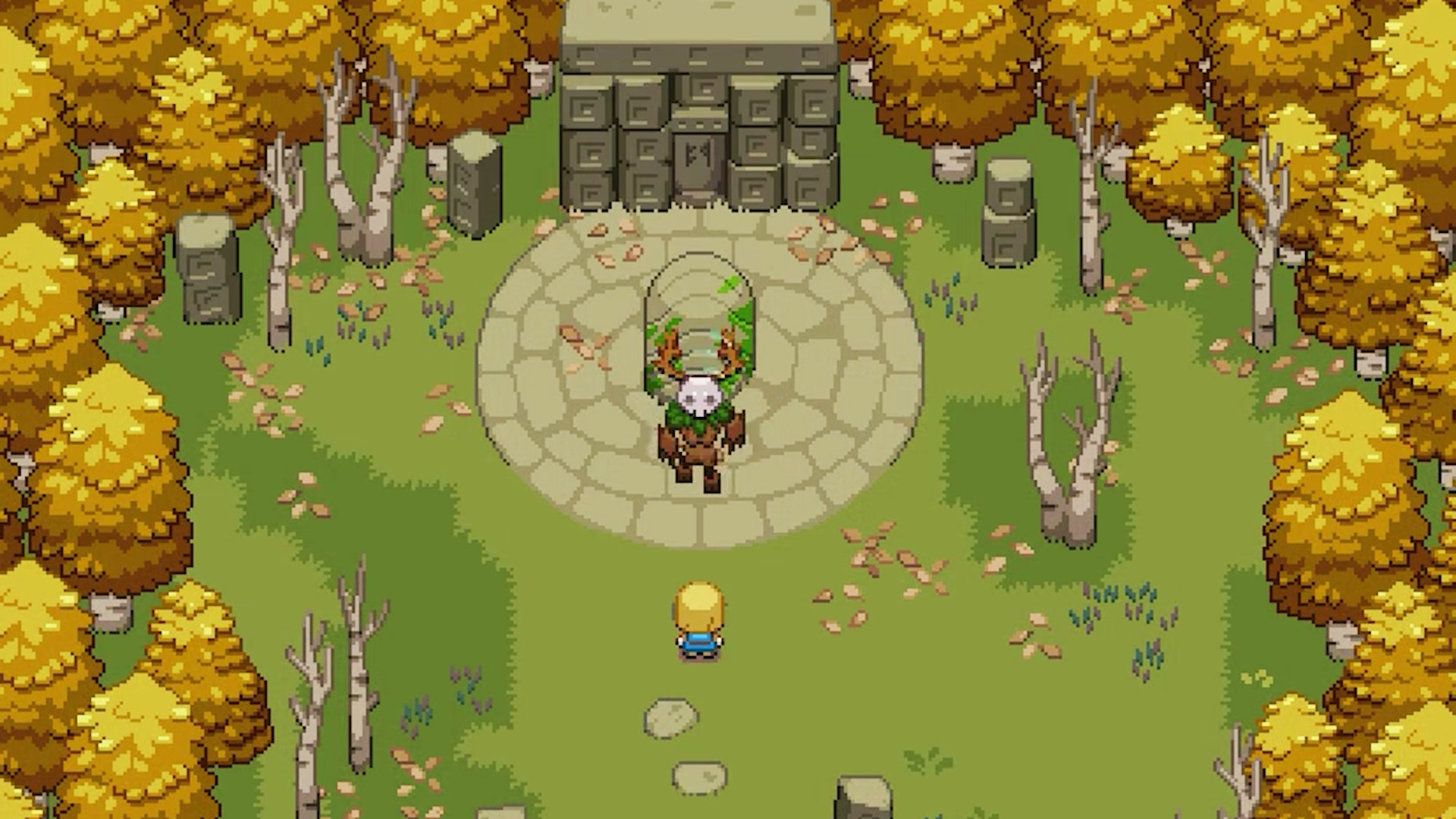 海洋之心-Ocean\’s Heart