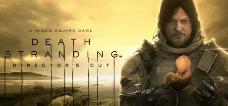死亡搁浅:导演剪辑版 | DEATH STRANDING DIRECTOR’S CUT(更新v1.002)-1 死亡搁浅:导演剪辑版 | DEATH STRANDING DIRECTOR’S CUT(更新v1.002)-1