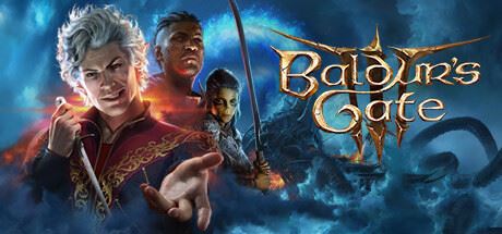博德之门3 | Baldurs Gate 3 v4.1.1.3767641 豪华版【152GB】-1 博德之门3 | Baldurs Gate 3 v4.1.1.3767641 豪华版【152GB】-1