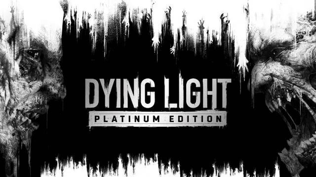 消逝的光芒:白金版 | Dying Light Platinum Edition-1