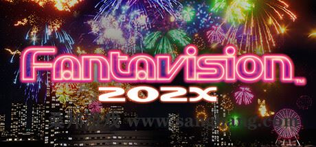 烟花 202X | FANTAVISION 202X Build.10991214 【2.34GB】