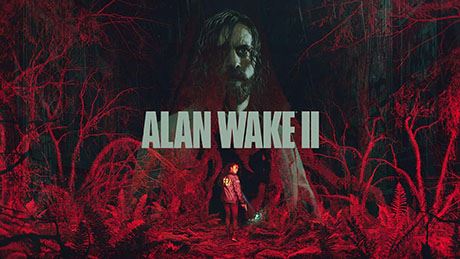 心灵杀手2 | Alan Wake 2 v1.0.10 【82.5GB】-1 心灵杀手2 | Alan Wake 2 v1.0.10 【82.5GB】-1