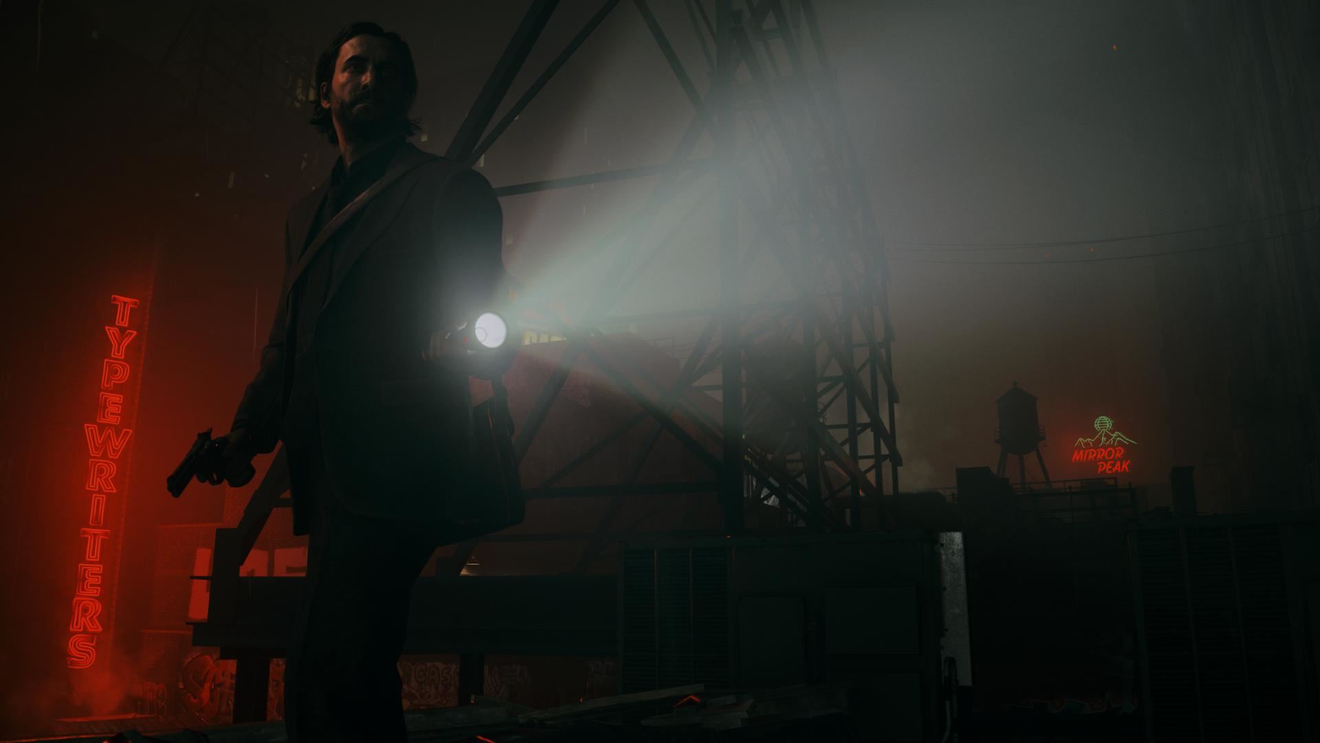 心灵杀手2 | Alan Wake 2 v1.0.0【81.4GB】-6 心灵杀手2 | Alan Wake 2 v1.0.0【81.4GB】-6