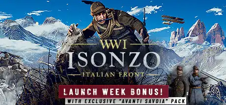 伊松佐河 | Isonzo-1 伊松佐河 | Isonzo-1