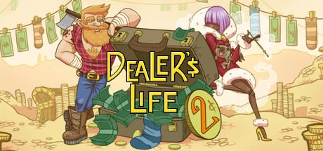 当铺人生2 | Dealers Life 2-1 当铺人生2 | Dealers Life 2-1