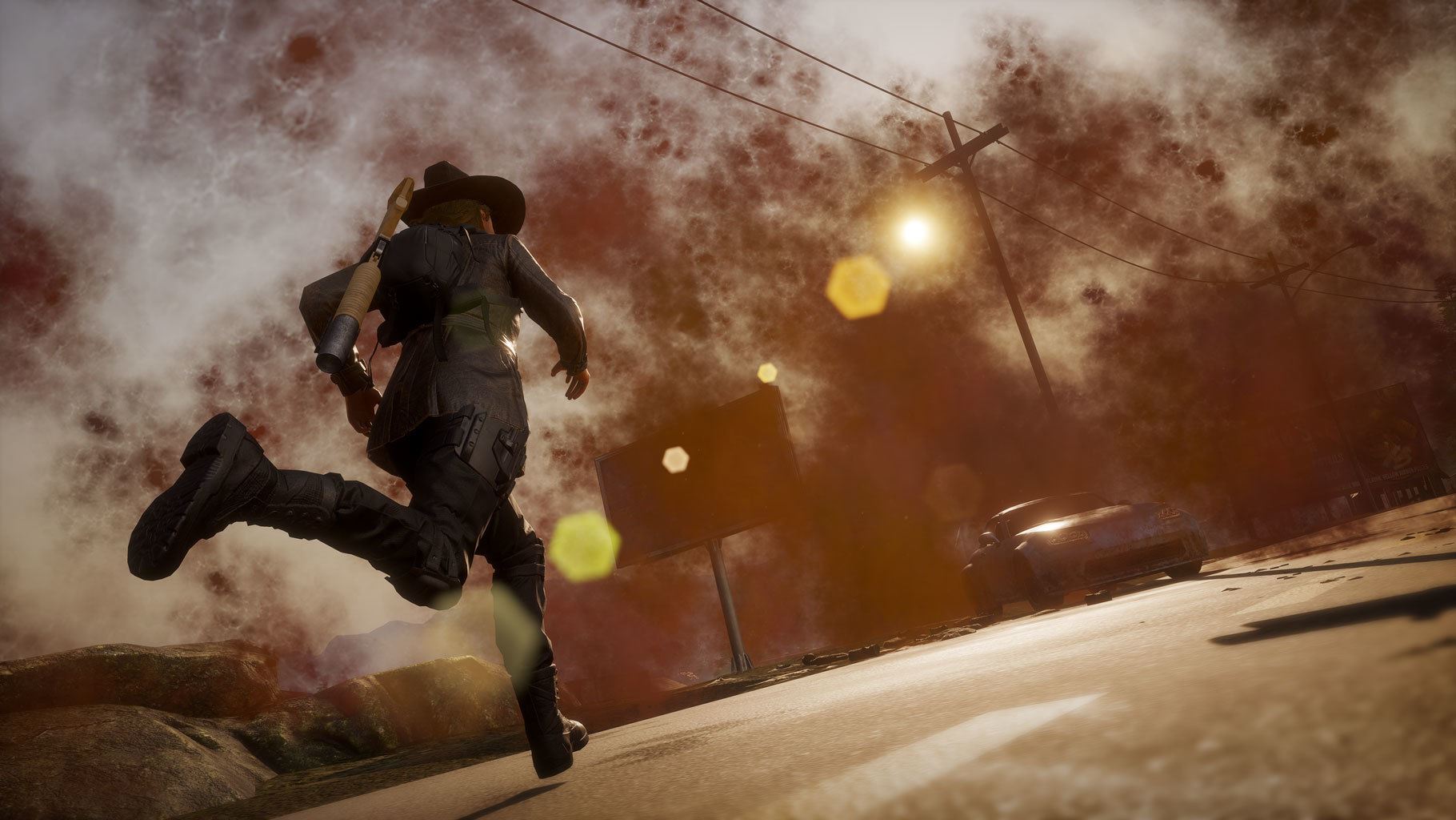 腐烂国度2:巨霸主宰版 | State of Decay 2: Juggernaut Edition v34.1.552454【20.4GB】-7 腐烂国度2:巨霸主宰版 | State of Decay 2: Juggernaut Edition v34.1.552454【20.4GB】-7