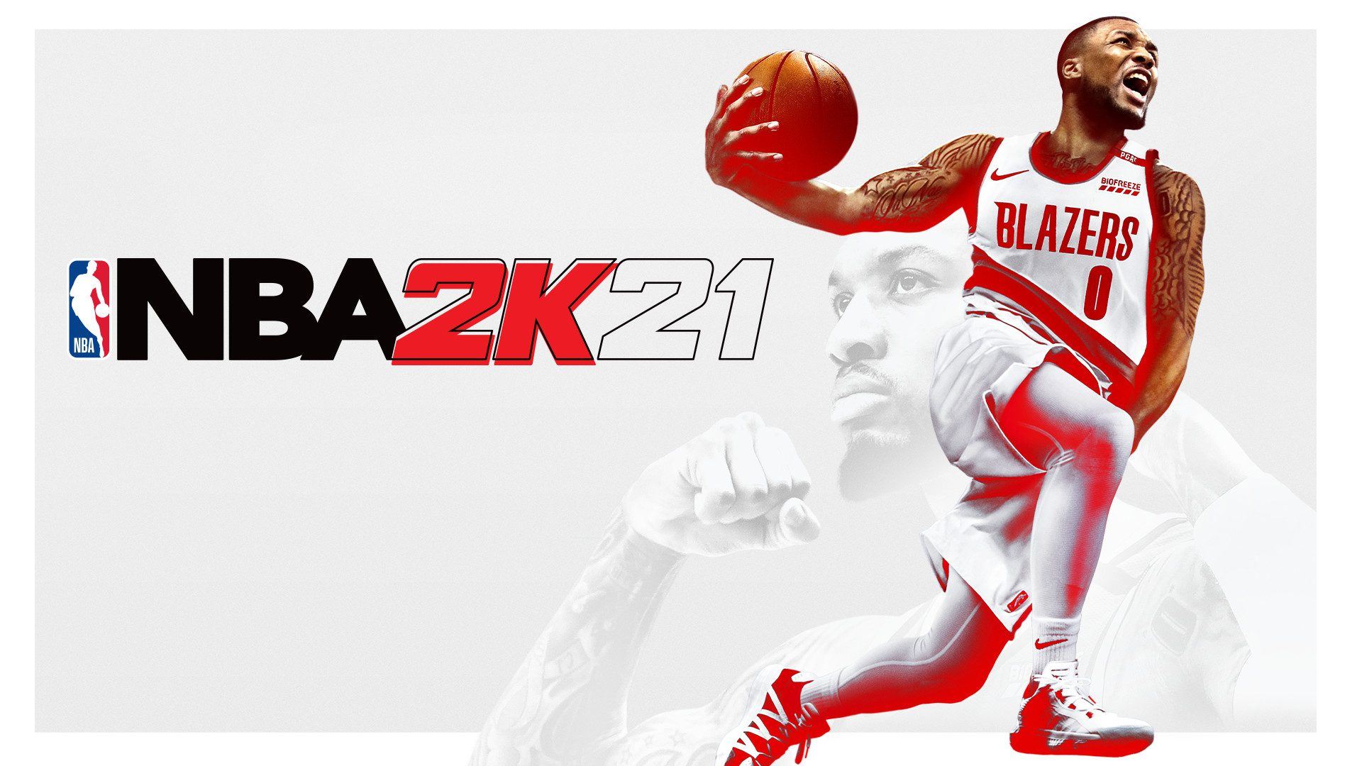 NBA 2K21 | 曼巴永恒版-4 NBA 2K21 | 曼巴永恒版-4
