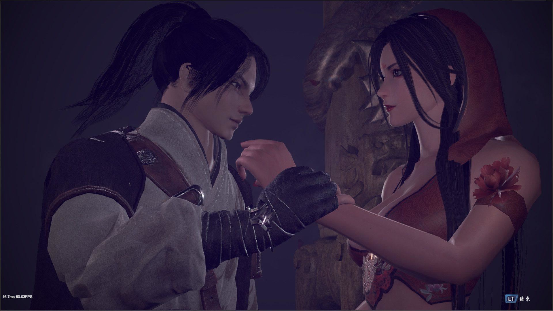 嗜血印 | Bloody Spell(支持网络联机)-12 嗜血印 | Bloody Spell(支持网络联机)-12