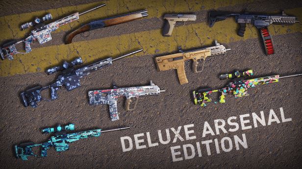 狙击手:幽灵战士契约2 | Sniper:Ghost Warrior Contracts 2-2 狙击手:幽灵战士契约2 | Sniper:Ghost Warrior Contracts 2-2