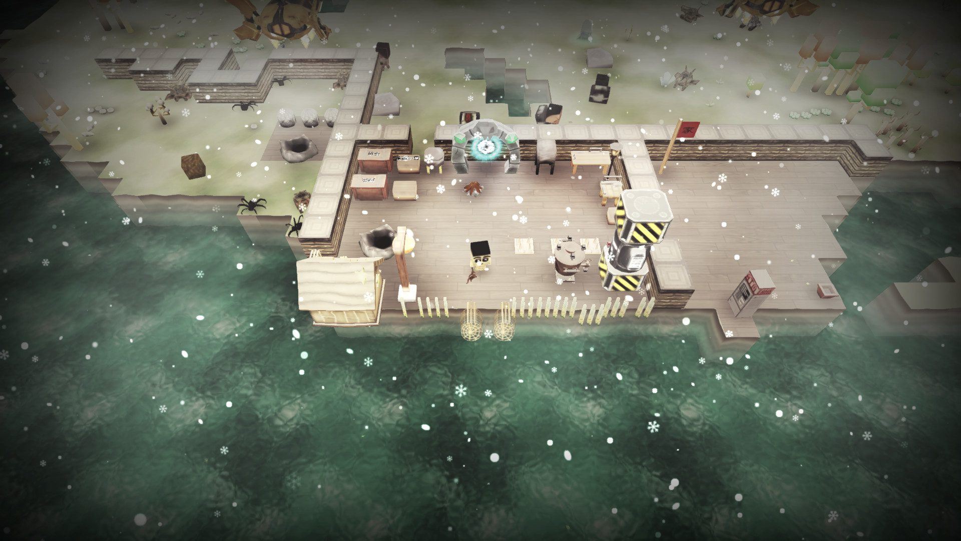 生存模拟器 | Survival Simulator(V.17.5 A753)-6 生存模拟器 | Survival Simulator(V.17.5 A753)-6