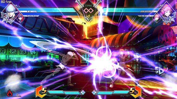 苍翼默示录:交叉组队战 | BlazBlue:Cross Tag Battle-3 苍翼默示录:交叉组队战 | BlazBlue:Cross Tag Battle-3