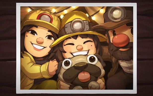 洞窟探险2 | Spelunky2(更新v1.27)-2 洞窟探险2 | Spelunky2(更新v1.27)-2