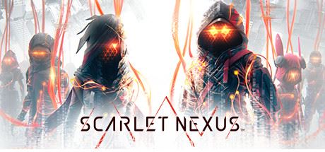 绯红结系 | SCARLET NEXUS(更新v1.08) 【50GB】-1 绯红结系 | SCARLET NEXUS(更新v1.08) 【50GB】-1