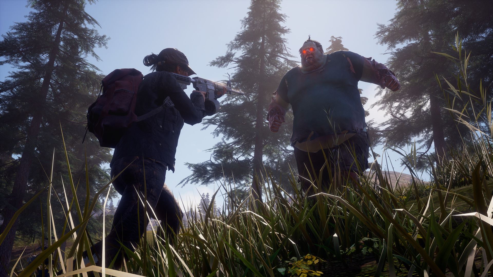 腐烂国度2:巨霸主宰版 | State of Decay 2: Juggernaut Edition v34.1.552454【20.4GB】-11 腐烂国度2:巨霸主宰版 | State of Decay 2: Juggernaut Edition v34.1.552454【20.4GB】-11