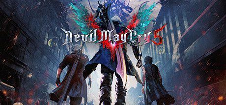 鬼泣5 | Devil May Cry 5(整合DMC5维吉尔Vergil-全DLC豪华版)-1 鬼泣5 | Devil May Cry 5(整合DMC5维吉尔Vergil-全DLC豪华版)-1