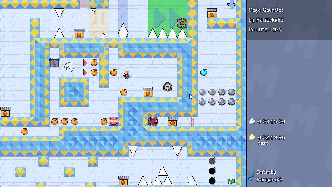 我想要创造 | I Wanna Maker-6 我想要创造 | I Wanna Maker-6