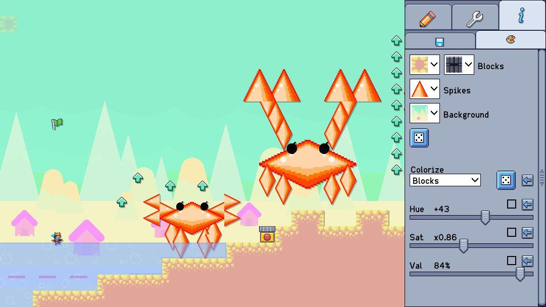 我想要创造 | I Wanna Maker-8 我想要创造 | I Wanna Maker-8