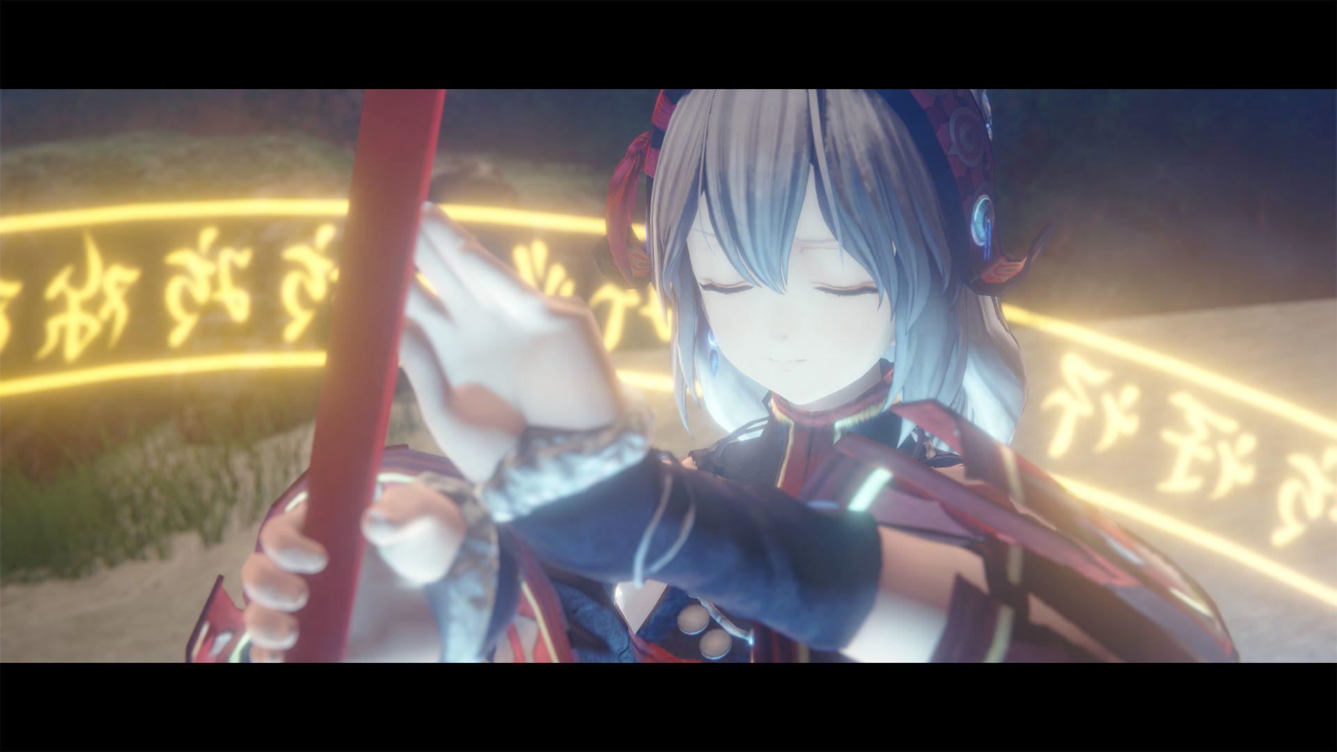 黑白莫比乌斯：岁月的代价 | Monochrome Mobius: Rights and Wrongs Forgotten-6