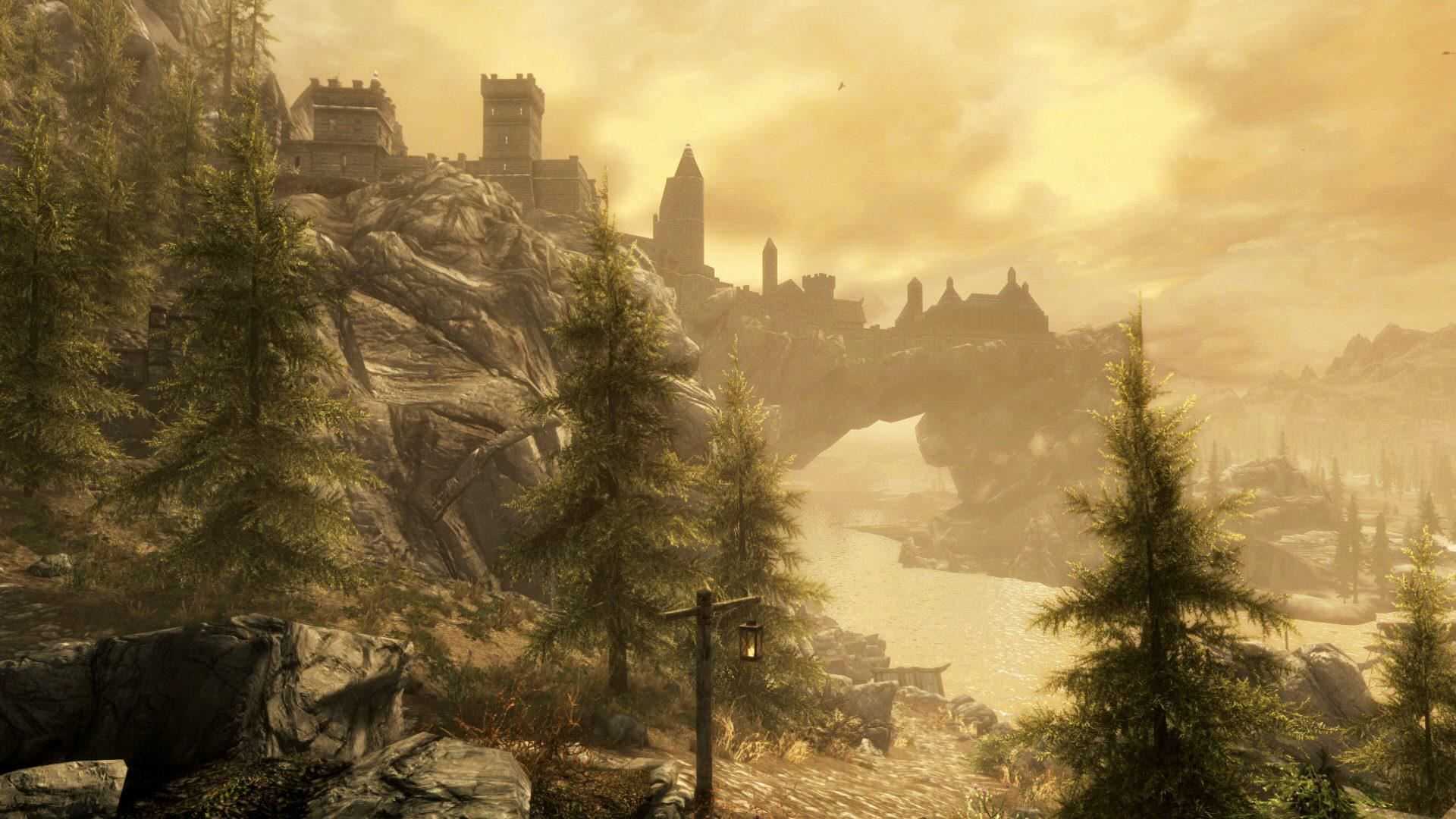 上古卷轴5:周年纪念版 | 上古卷轴5:天际10周年重制版 | The Elder Scrolls V: Skyrim Special Edition(v1.6.629.0)-6 上古卷轴5:周年纪念版 | 上古卷轴5:天际10周年重制版 | The Elder Scrolls V: Skyrim Special Edition(v1.6.629.0)-6