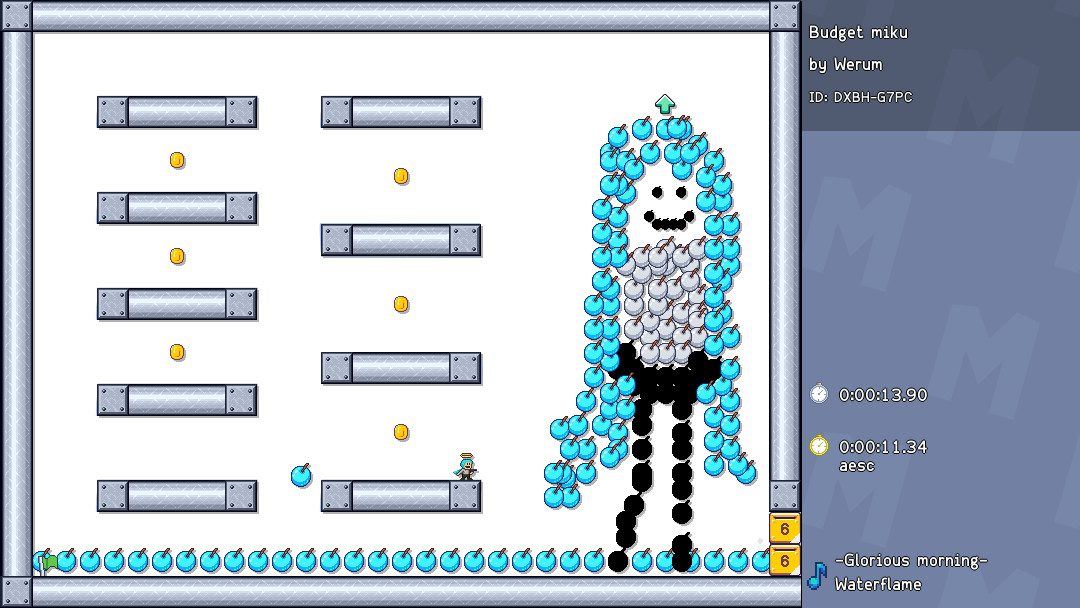 我想要创造 | I Wanna Maker-10 我想要创造 | I Wanna Maker-10