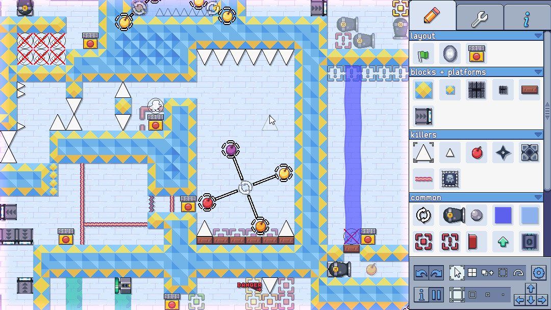 我想要创造 | I Wanna Maker-9 我想要创造 | I Wanna Maker-9