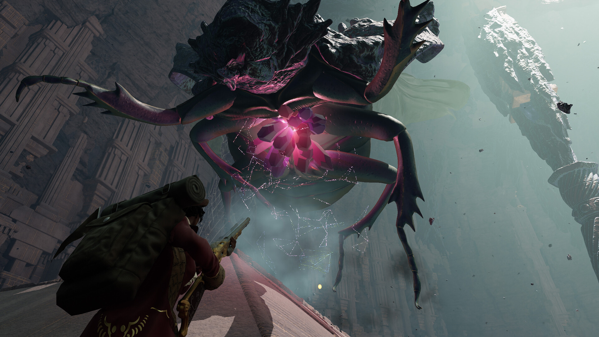 夜莺传说-Nightingale-支持网络联机