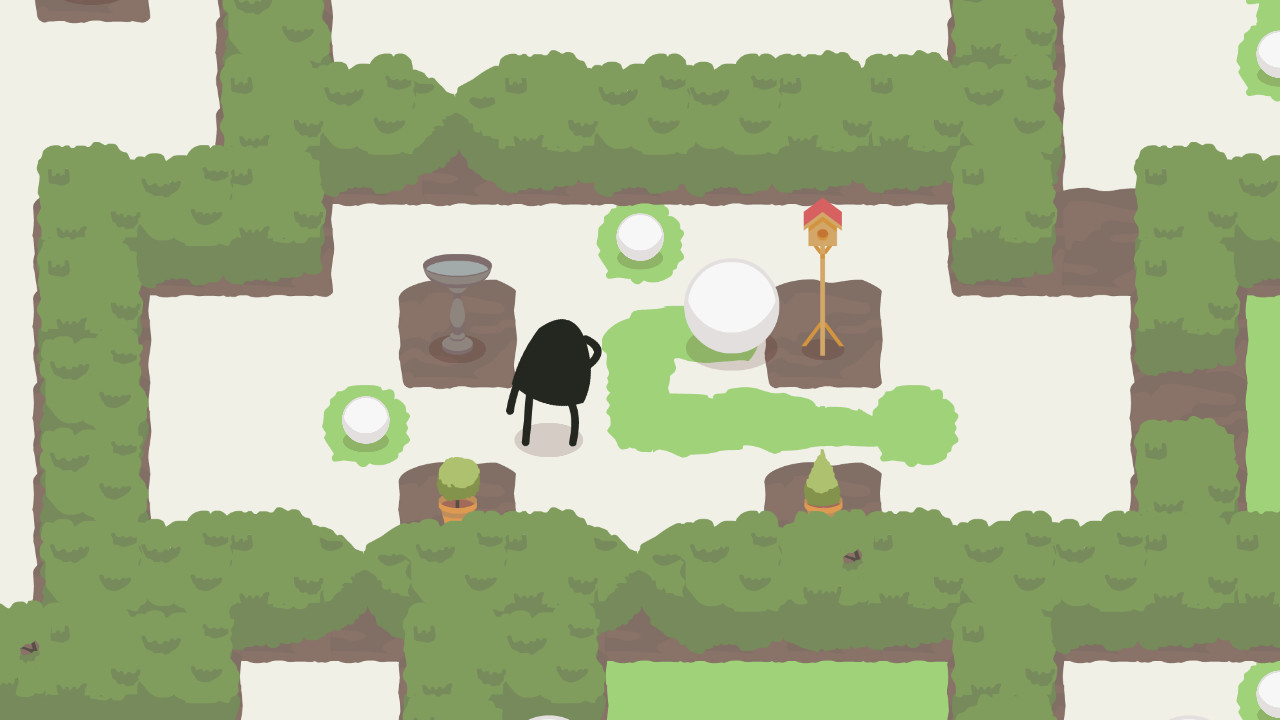 好的雪人很难堆-A Good Snowman Is Hard To Build