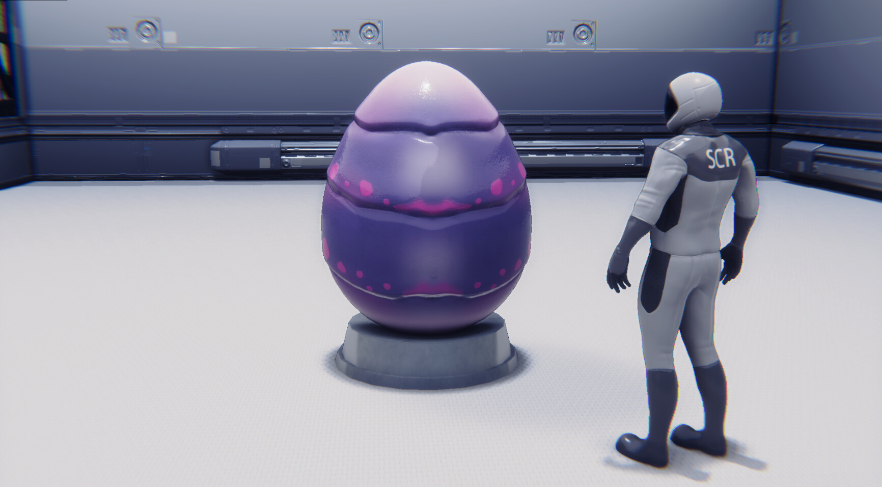 零号生命体-Lifeform Zero