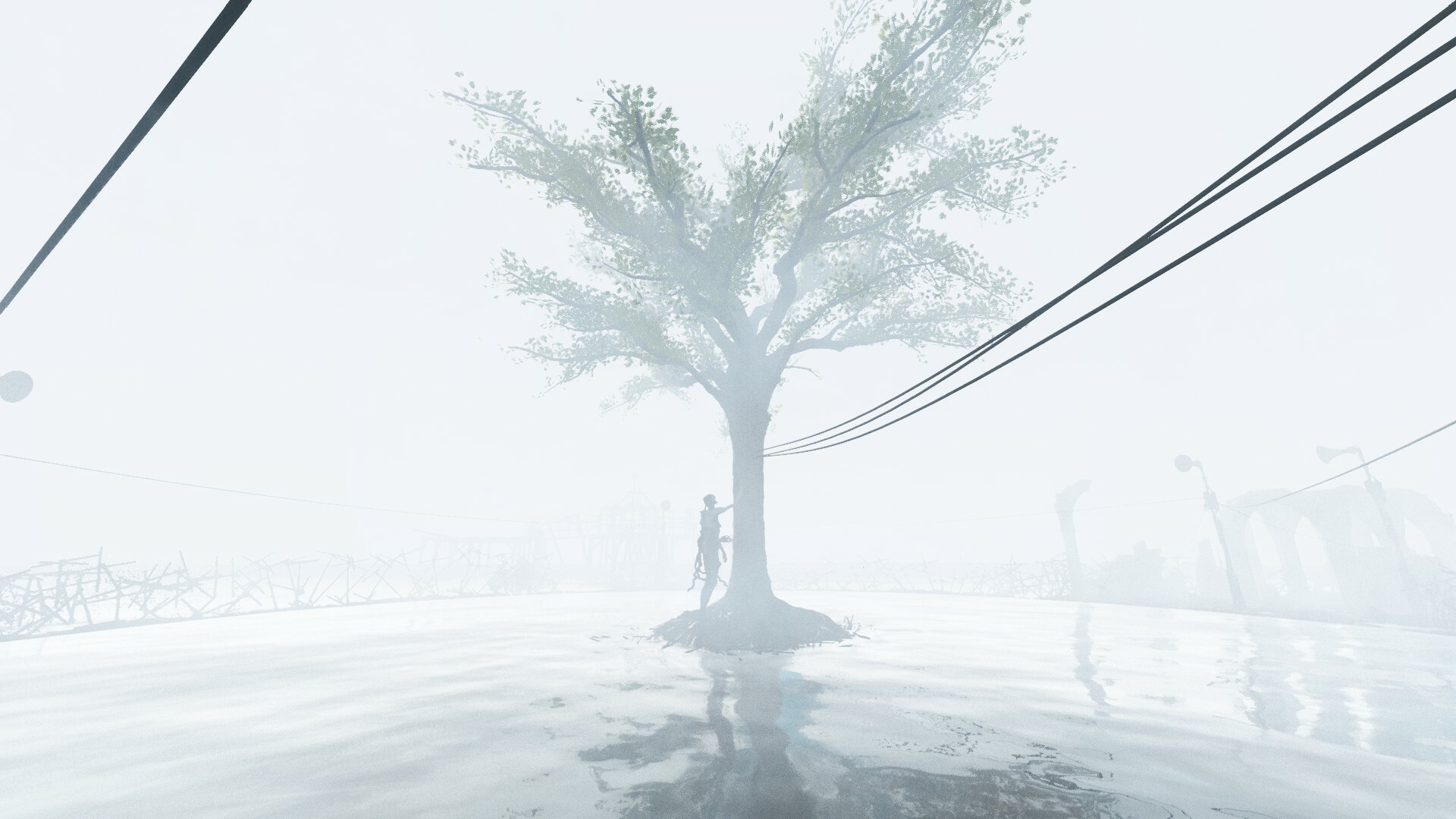 永无止境-Ad Infinitum