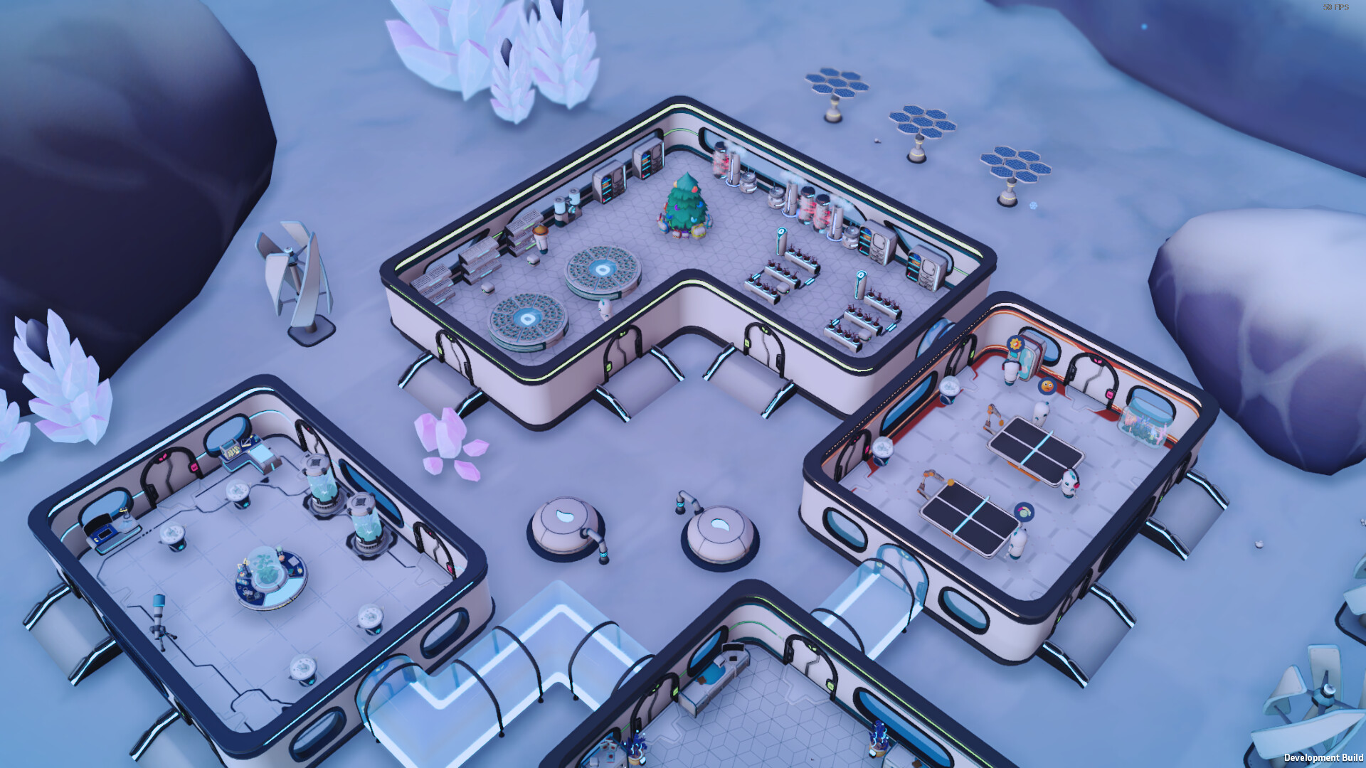 机器人工厂-Roboplant