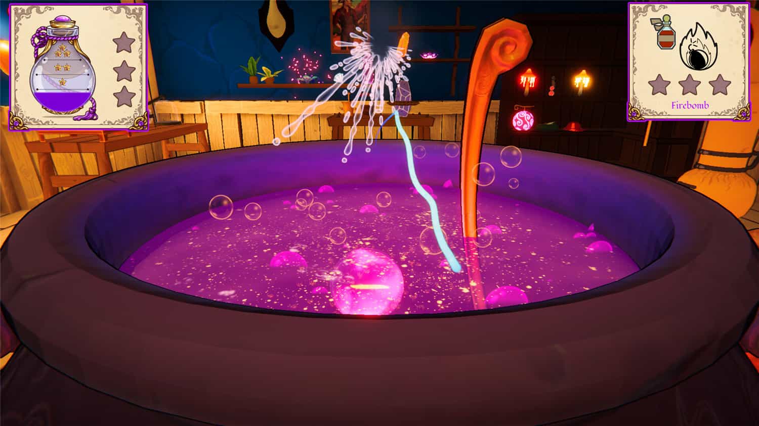 炼金术士：药神传说-Alchemist: The Potion Monger