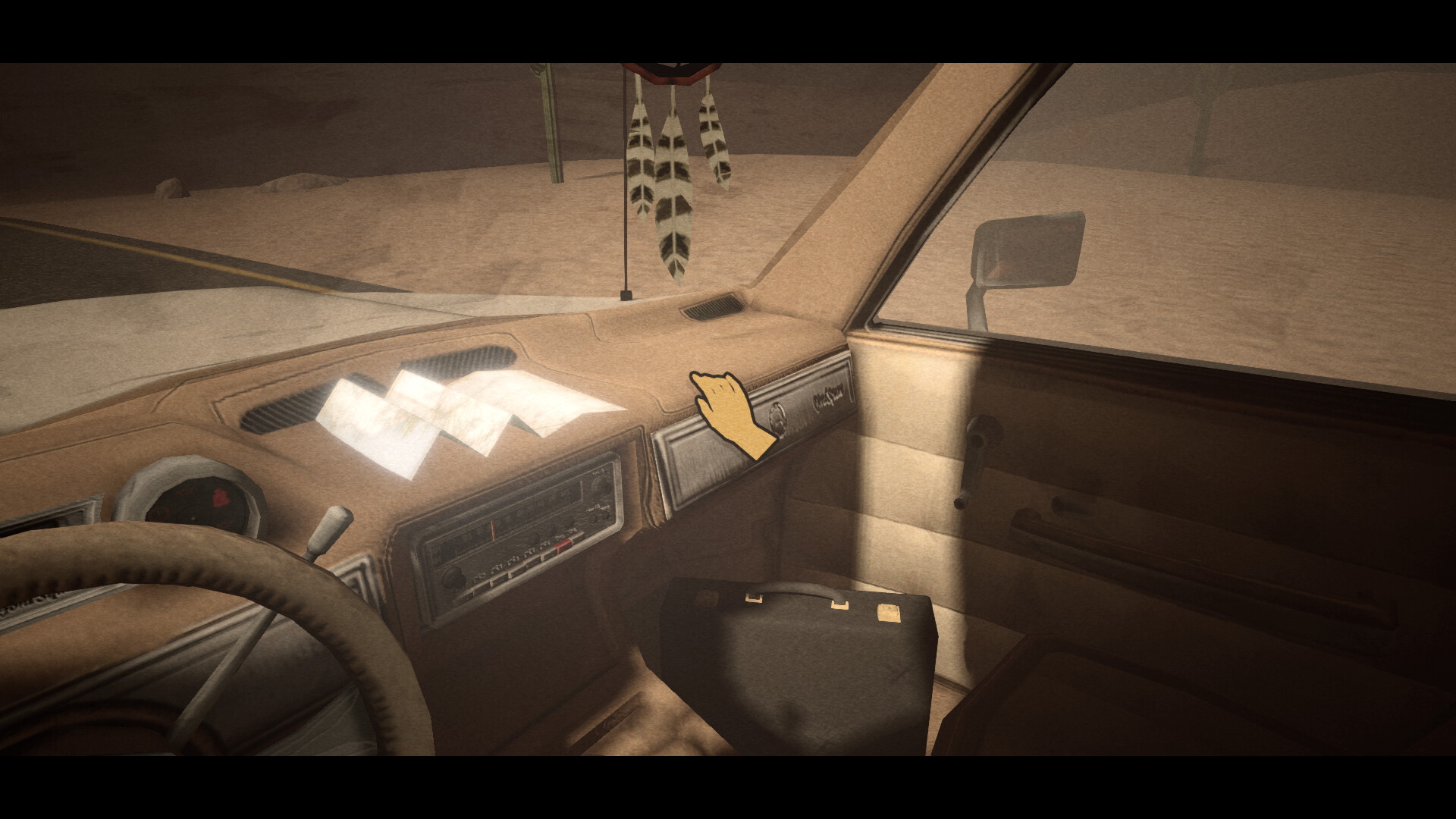 黑暗日子-Dark Days