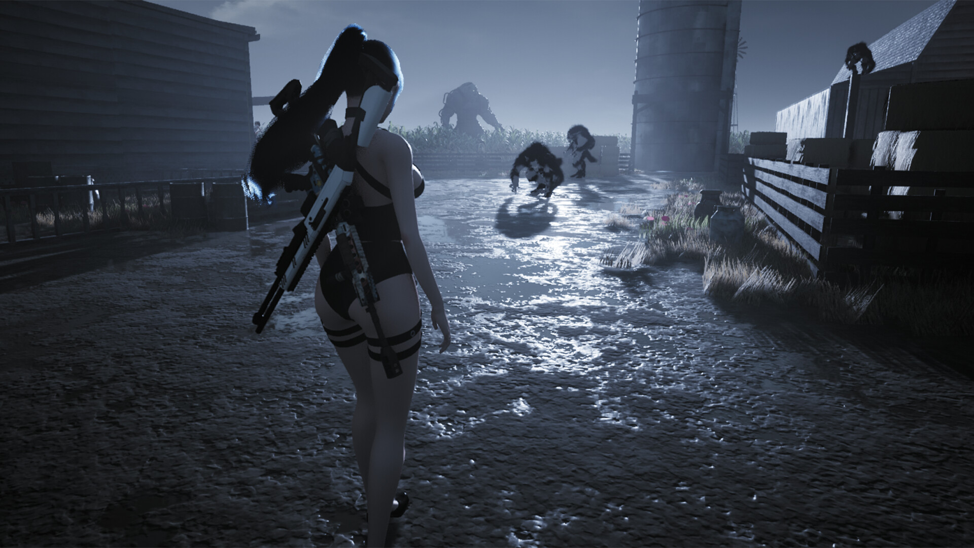 永恒幻境-Eternal Dreamland