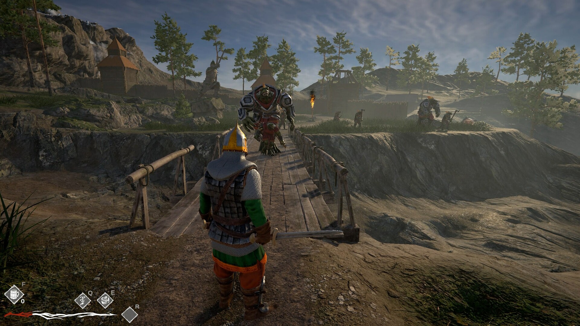 俄罗斯人对蜥蜴人-LIZARDS MUST DIE