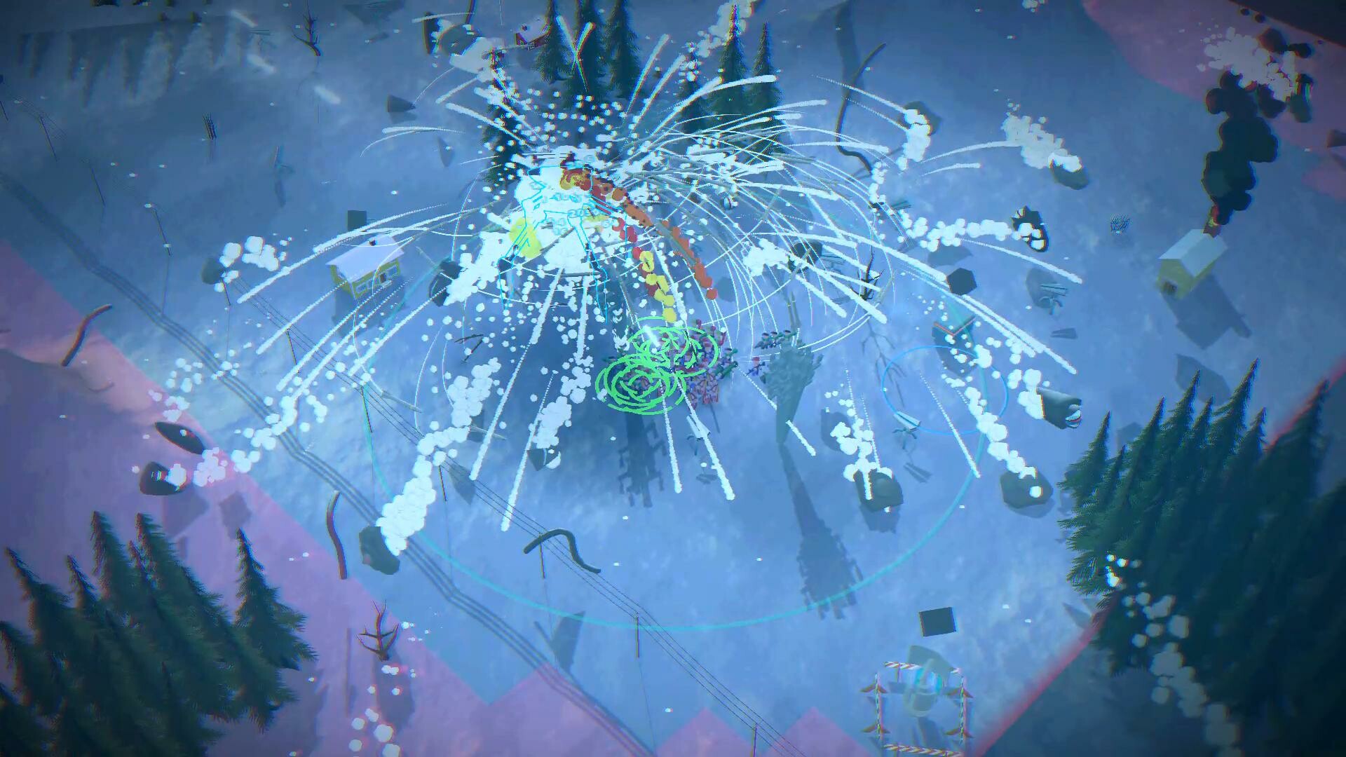 天降异形：灭亡地球-ARRIVAL: ZERO EARTH